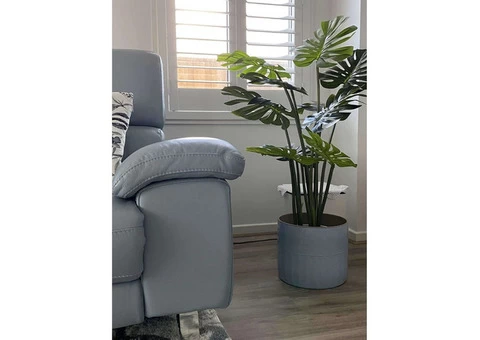 Ultra Realistic Life Like Fake Tropical Plants for Your Outdoor Spaces