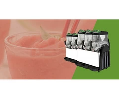 Hire Slurpee Machine at Affordable Rate in Australia