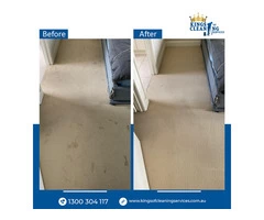 Carpet Cleaning