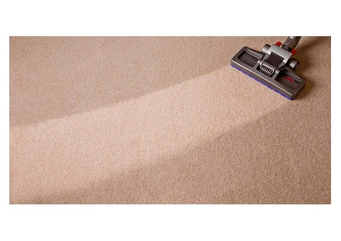 Carpet Cleaning