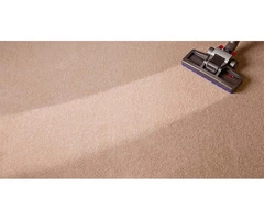 Carpet Cleaning