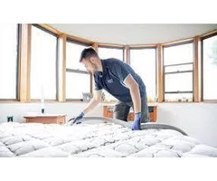 Mattress Sanitising Brisbane | Professional Mattress Cleaners