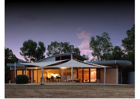 Luxury Accommodation Grampians | Hemley House