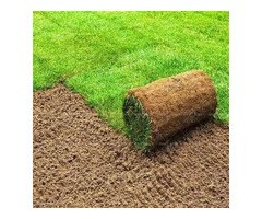 Turf Installation Melbourne
