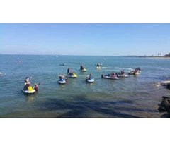 Book your jet ski adventure trip today