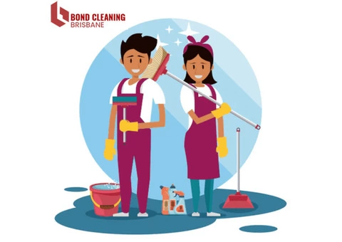 Bond Cleaning Brisbane