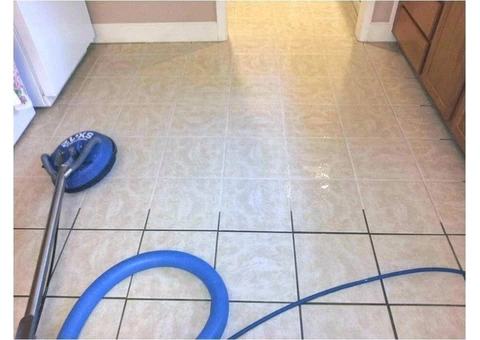 Tile and Grout Cleaning Ipswich - 2/3