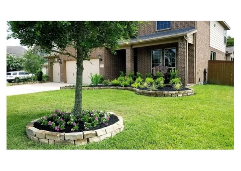 Professional Landscaping Renovation service in Craigieburn | Devgan Outdoor Services