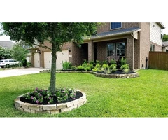 Professional Landscaping Renovation service in Craigieburn | Devgan Outdoor Services