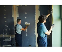 Best Quality Commercial Painting Services in Brisbane by Skilled Painters