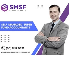 Managing SMSF Trustee Accounts with Best SMSF Accountant Perth