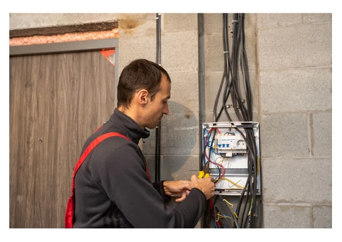 After Hours Electrician Melbourne