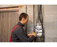 After Hours Electrician Melbourne