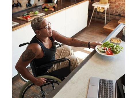 Personalized Household Tasks Service for Elderly in Sydney