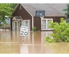 Find the Flood Damage Restoration Service in Melbourne