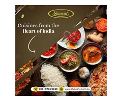 Authentic Indian food catering in Melbourne