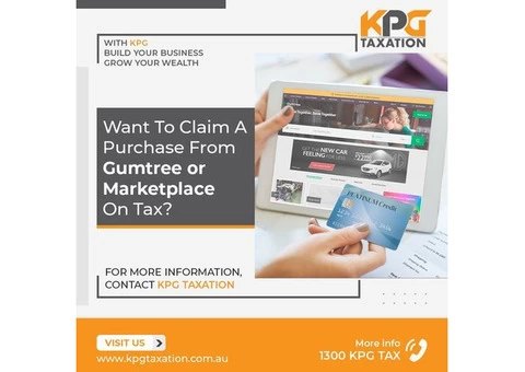 Business Accountant in Geelong - 1/5