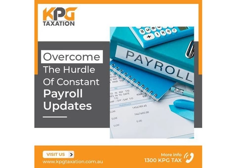 Business Accountant in Geelong - 2/5