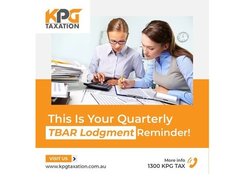 Business Accountant in Geelong - 3/5