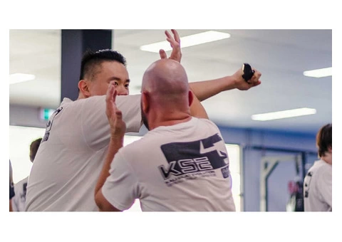 Top Information About the Filipino Martial Arts for Special Forces