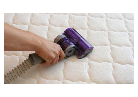 Mattress Sanitising Sunshine Coast | Mattress Stain Treatment