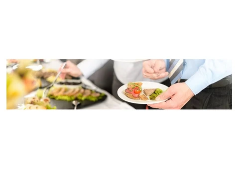 Top-notch Indian Corporate Catering Venues at Tandoori Flames