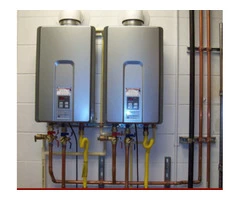 Hot Water Repairs in Melbourne