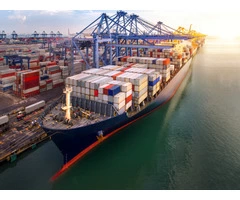 Need to ship antiques to the destined location?