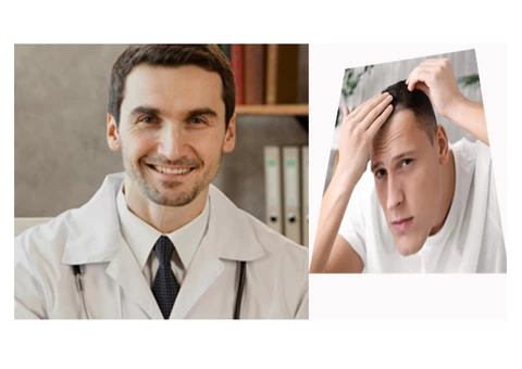 Start Your New Hair Today! Get the Best Treatment from Hair Loss Experts Australia!