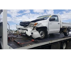 Sell Your Broken Cars In Canberra For Instant Cash