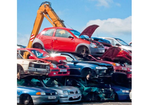 Sell Your Junk Cars In Canberra For Instant Cash
