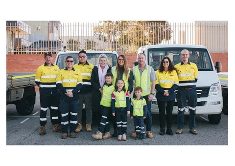 Top Australian Freight Company's Fatigue Management Policy for the Best Freight Services