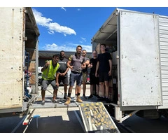 Professional Interstate Removalists Brisbane