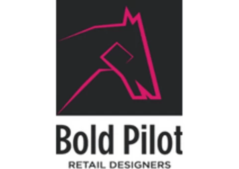 Bold Pilot Interiors