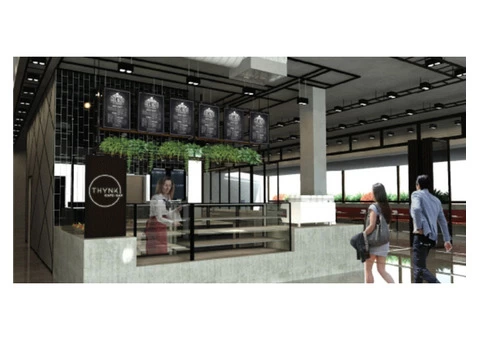 Bold Pilot Interiors - 2/2