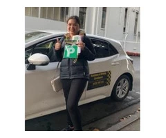 Practical Driving Lessons by Leading Driving School in Carlton