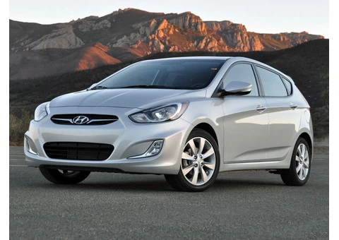 Hyundai used cars Melbourne