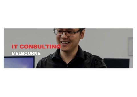 IT Consulting Service