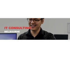 IT Consulting Service