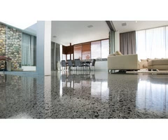 Give a New Look to Your Floor with Concrete Overlays | AllGrind