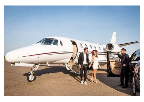 Airport Transfers Melbourne