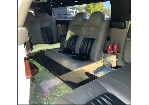 Brisbane Limousine Service