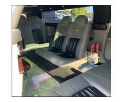 Brisbane Limousine Service