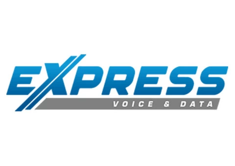 Express Voice and Data