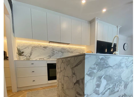 Wardrobes & Kitchen Installations