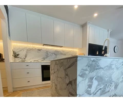 Wardrobes & Kitchen Installations