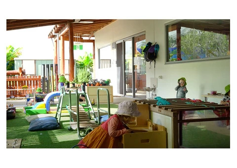 Top Early Learning Centre in Jandakot that Provides a Warm and Inviting Room