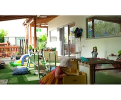 Top Early Learning Centre in Jandakot that Provides a Warm and Inviting Room