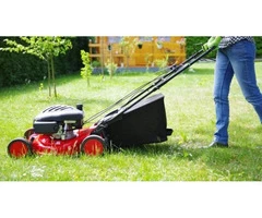Best NDIS House Cleaning & Yard Maintenance Services in Marrickville