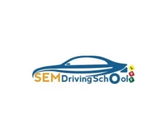 Get the Best Driving Lessons From SEM Driving School in Heatherton